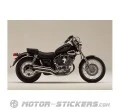 Yamaha XV 535 Virago Virago 1995