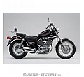 Yamaha XV 535 Virago Virago 1995