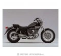 Yamaha XV 535 Virago Virago S 1995