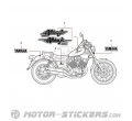 Yamaha XV 535 Virago Virago 1996