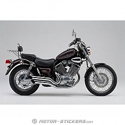Yamaha XV 535 Virago Virago 1996