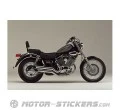 Yamaha XV 535 Virago Virago S 1996