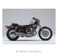 Yamaha XV 535 Virago Virago 1997