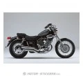 Yamaha XV 535 Virago Virago S 1997