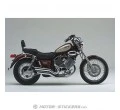 Yamaha XV 535 Virago Virago 1998