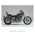 Yamaha XV 535 Virago Virago 1998