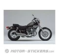 Yamaha XV 535 Virago Virago 1999