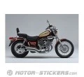 Yamaha XV 535 Virago Virago 2000