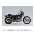 Yamaha XV 535 Virago Virago 2000