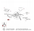 Yamaha YZ 125 2023