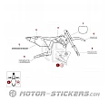 Yamaha YZ 450F 2003