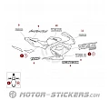Yamaha YZF 1000R Thunderace 1996