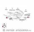 Yamaha YZF 1000R Thunderace 2001
