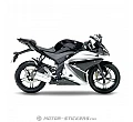 Yamaha YZF 125R 2008