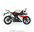 Yamaha YZF 125R 2008