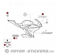 Yamaha YZF 125R 2014