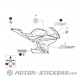 Yamaha YZF 125R 2014