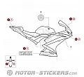 Yamaha YZF 125R 2020