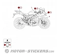 Yamaha YZF 125R 2024