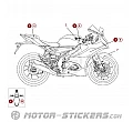 Yamaha YZF 125R 2025