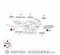 Yamaha YZF 600R Thundercat 1997