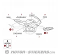 Yamaha YZF 600R Thundercat 1997