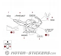 Yamaha YZF 600R Thundercat 1998