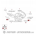 Yamaha YZF 600R Thundercat 2000