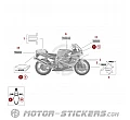 Yamaha YZF 750R 1993