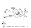 Yamaha YZF R1 1998