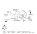 Yamaha YZF R1 1998