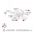Yamaha YZF R1 1999