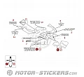 Yamaha YZF R1 2000
