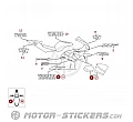 Yamaha YZF R1 2000