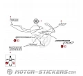 Yamaha YZF R1 2002