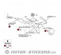 Yamaha YZF R1 2002