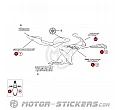 Yamaha YZF R1 2003