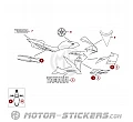 Yamaha YZF R1 2005