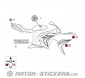 Yamaha YZF R1 2007