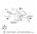 Yamaha YZF R1 2007