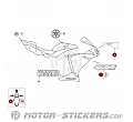 Yamaha YZF R1 2010
