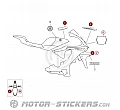 Yamaha YZF R1 2018