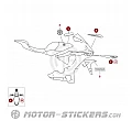 Yamaha YZF R1 2019