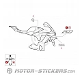 Yamaha YZF R1 2022
