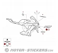 Yamaha YZF R1 2022