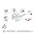 Yamaha YZF R1M 2022