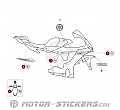 Yamaha YZF R1 2024