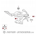 Yamaha YZF R1 2024