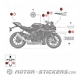 Yamaha YZF R1 2025