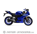 Yamaha YZF-R125 2026